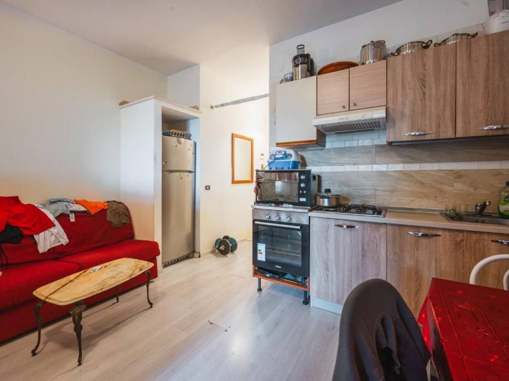 Appartamento a Reggio emilia in Via Giuseppe Turri, 35 - Foto 3