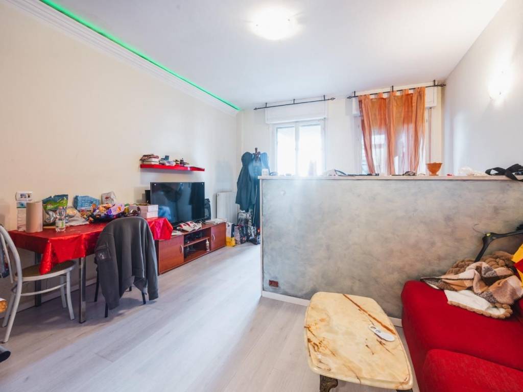 Appartamento a Reggio emilia in Via Giuseppe Turri, 35 - Foto 4