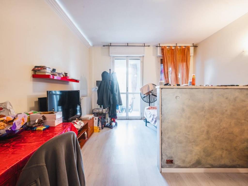 Appartamento a Reggio emilia in Via Giuseppe Turri, 35 - Foto 5