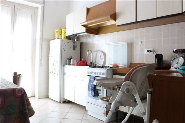 Appartamento a Cisterna di latina in Via Luigi Mascherpa - Foto 4