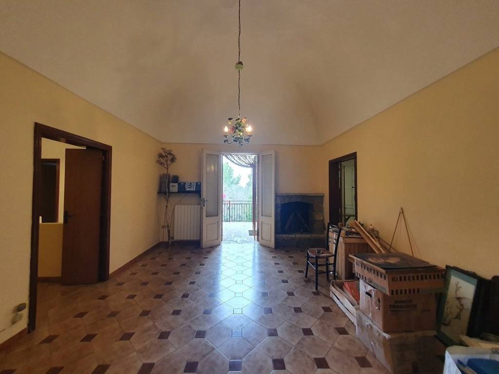 Villa a Parabita in Via Provinciale Collepasso - Foto 3