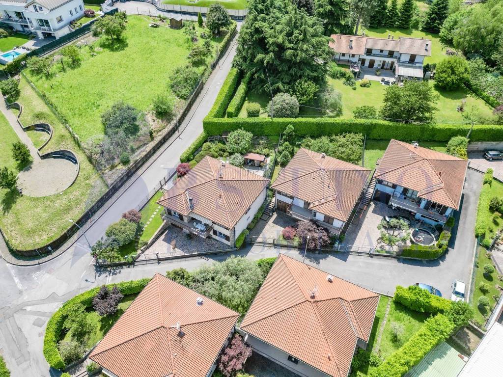 Villa a Garlate in Via Gambate, 16 - Foto 3