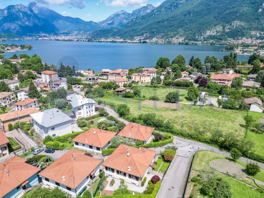 Villa a Garlate in Via Gambate, 16 - Foto 4