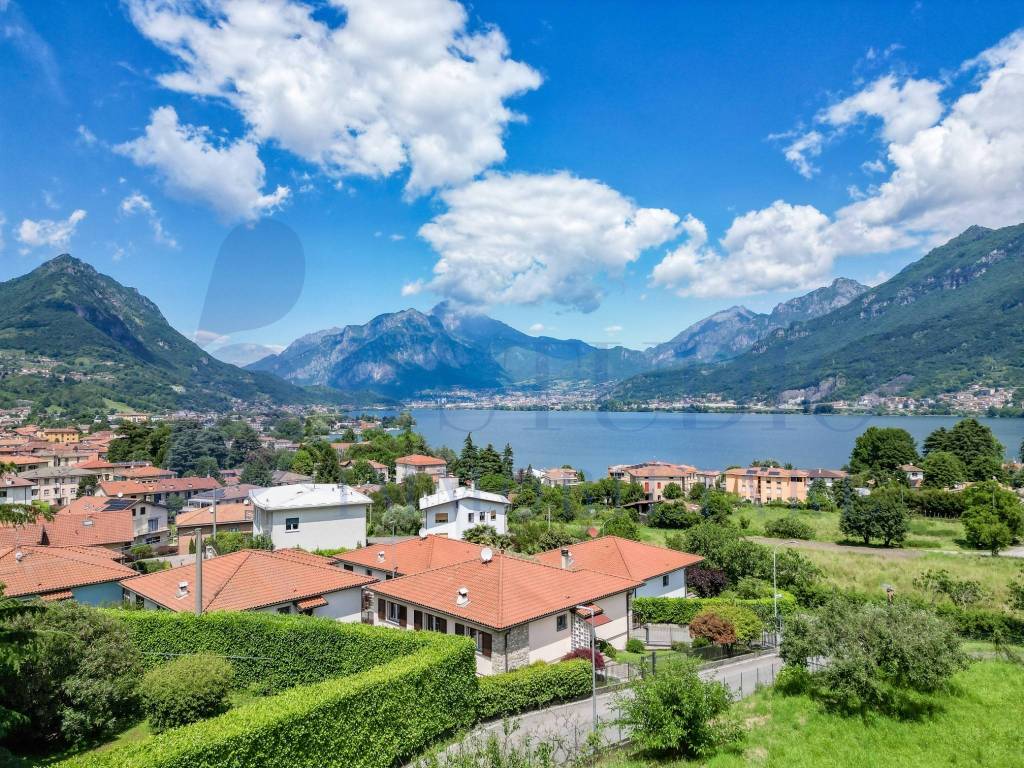 Villa a Garlate in Via Gambate, 16 - Foto 5