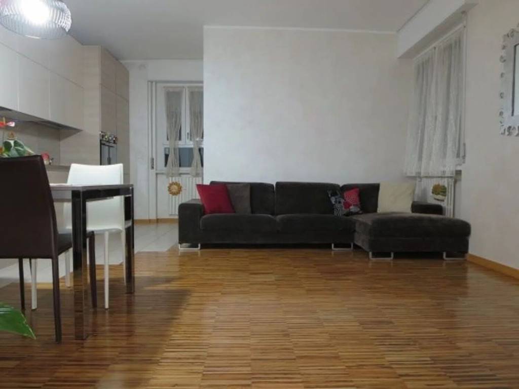 Appartamento a Nova milanese in Via Giovanni Segantini, 1 - Foto 4