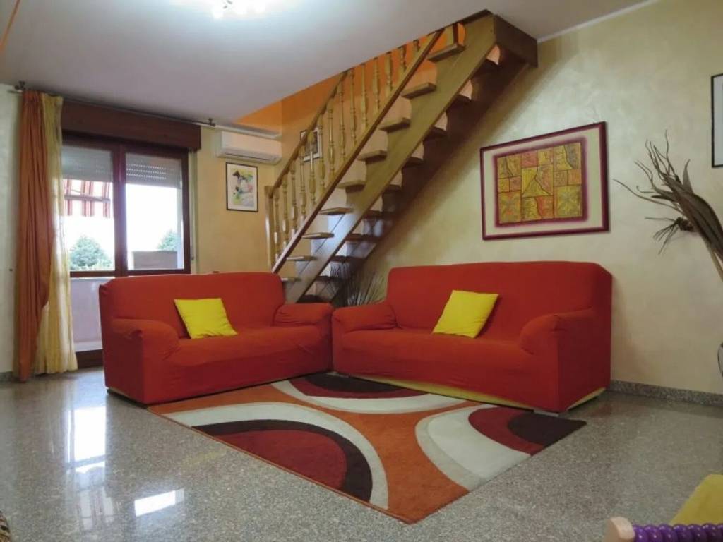 Appartamento a Nova milanese in Via Giuseppe Garibaldi, 120 - Foto 2