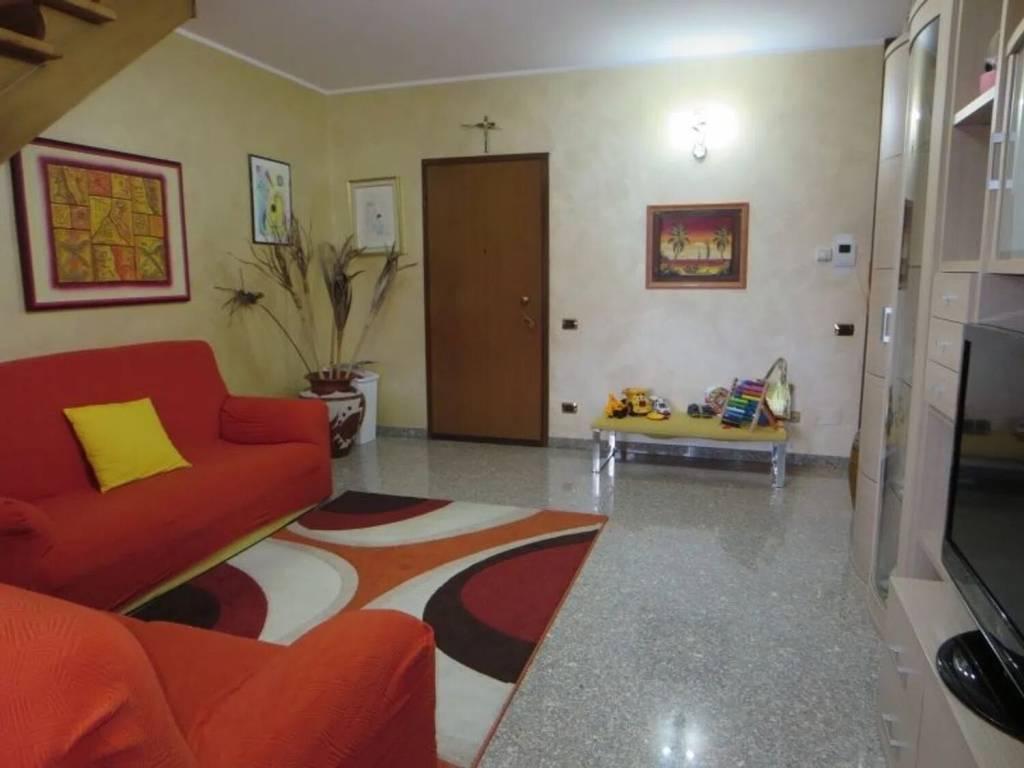 Appartamento a Nova milanese in Via Giuseppe Garibaldi, 120 - Foto 3