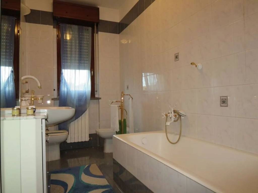 Appartamento a Nova milanese in Via Giuseppe Garibaldi, 120 - Foto 5