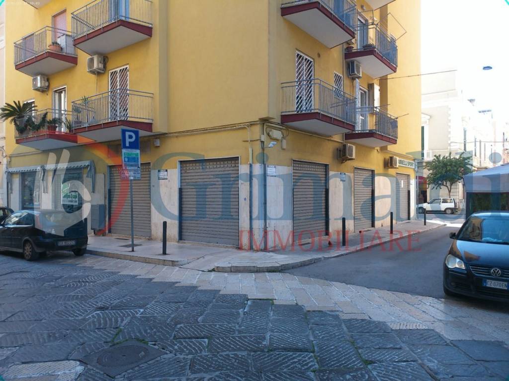 Immobile a Trani in CORSO VITTORIO EMANUELE, 113 - Foto 2