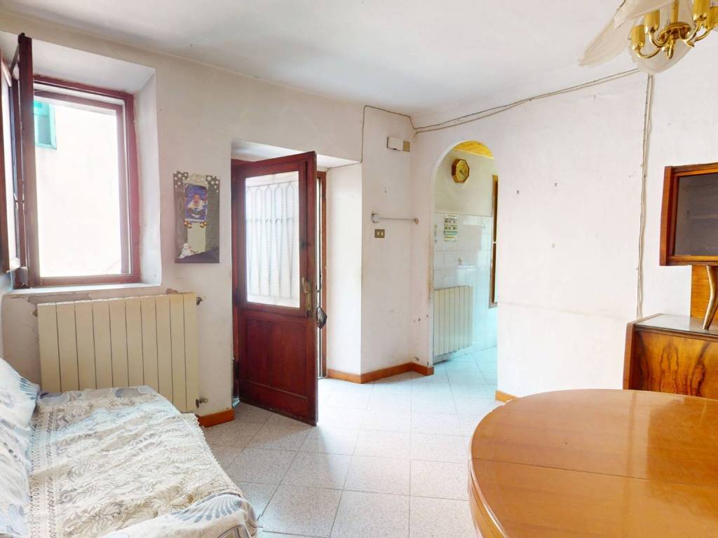 Casa indipendente a Barga in Via Combattenti - Foto 2