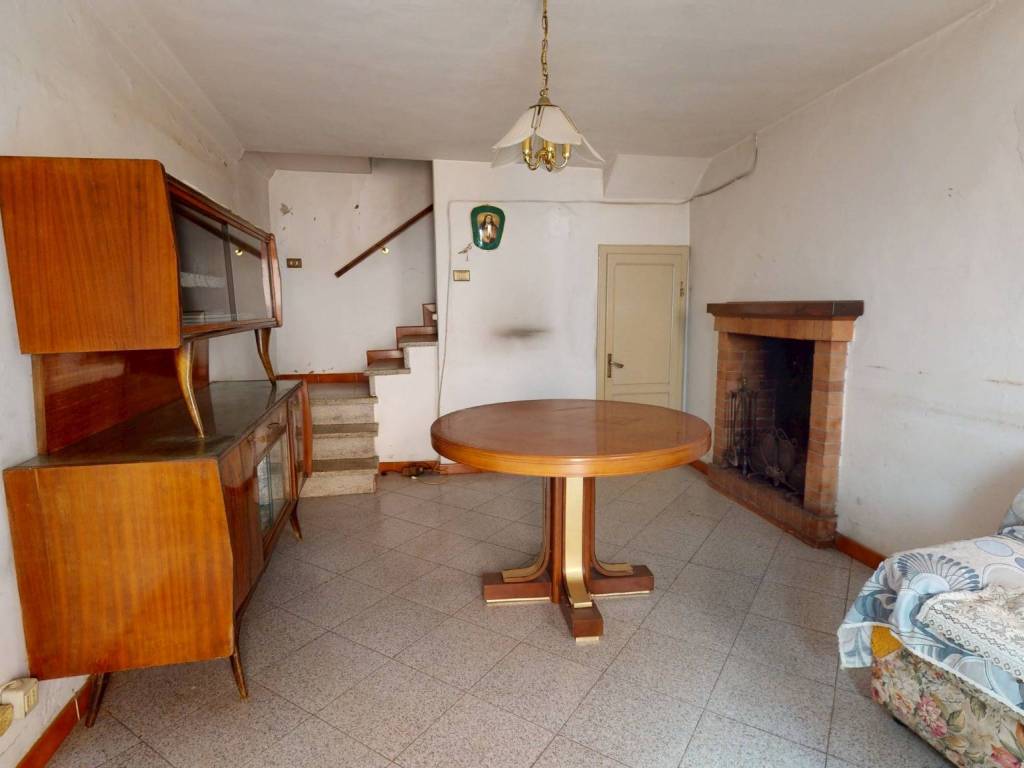 Casa indipendente a Barga in Via Combattenti - Foto 3