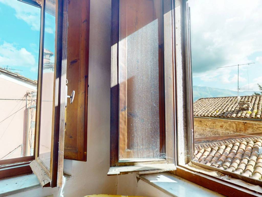 Casa indipendente a Barga in Via Combattenti - Foto 5