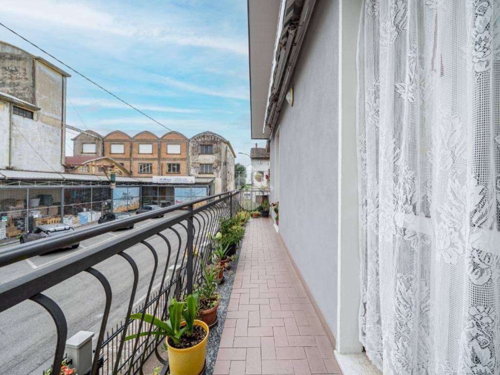 Casa indipendente a Novellara in Via E. Pelgreffi, 22 - Foto 4