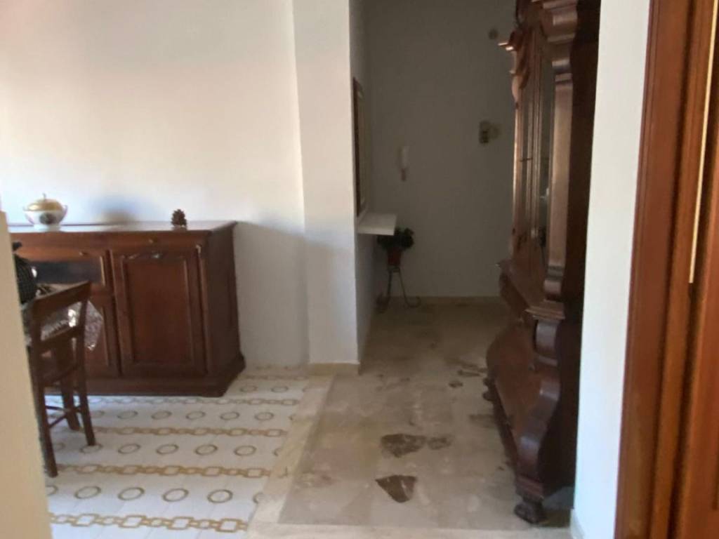 Appartamento a Messina in Via Peschiera, 25 - Foto 4