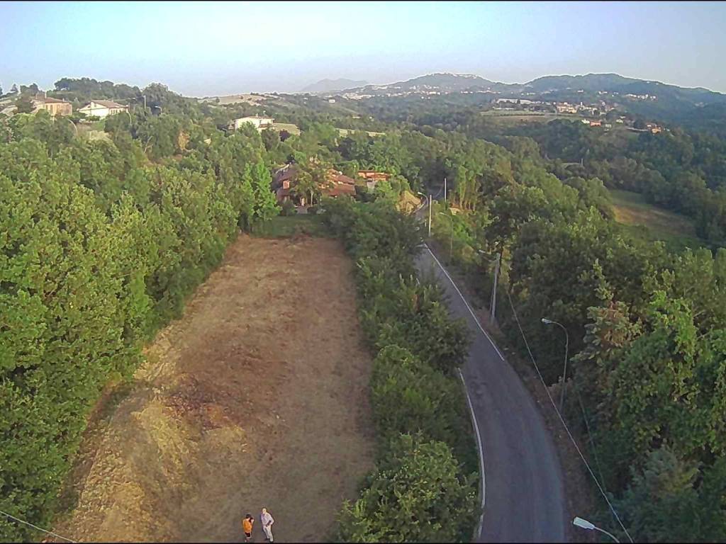 Terreno a San nicola manfredi in Strada Provinciale Bivio S. Maria Ingrisone-SS7 - Foto 2