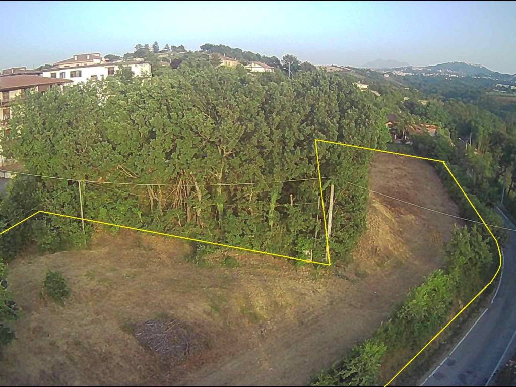 Terreno a San nicola manfredi in Strada Provinciale Bivio S. Maria Ingrisone-SS7 - Foto 3