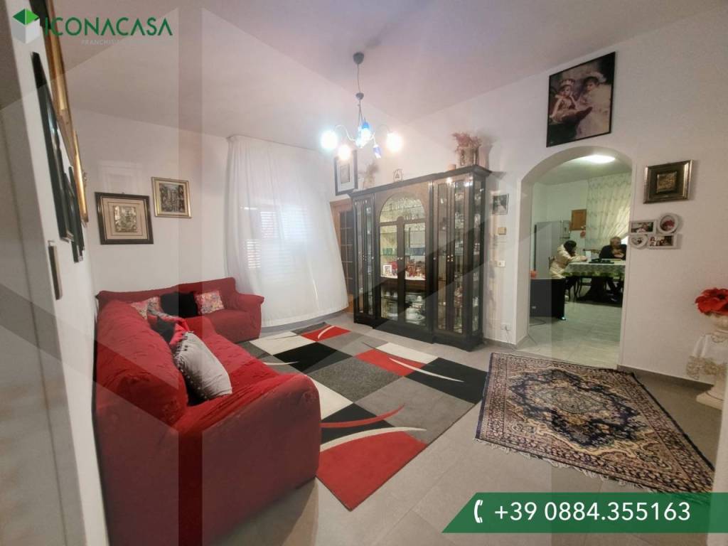 Appartamento a Vieste in Via Celestino V, 8 - Foto 2