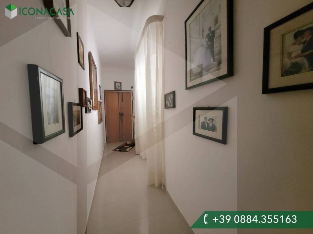 Appartamento a Vieste in Via Celestino V, 8 - Foto 3