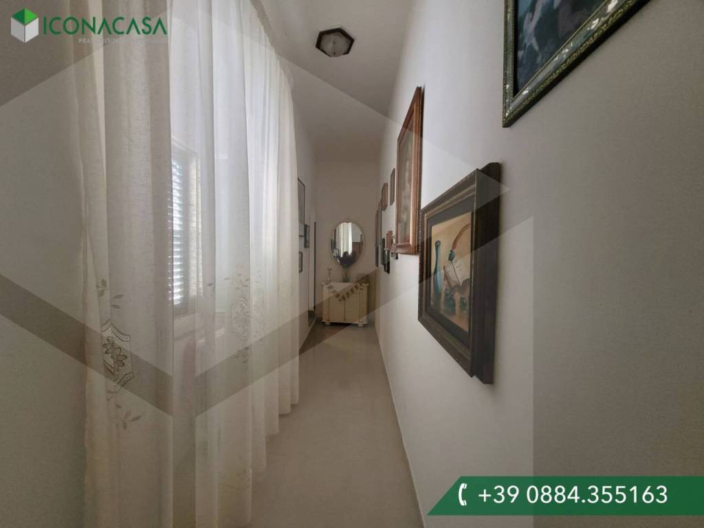 Appartamento a Vieste in Via Celestino V, 8 - Foto 4