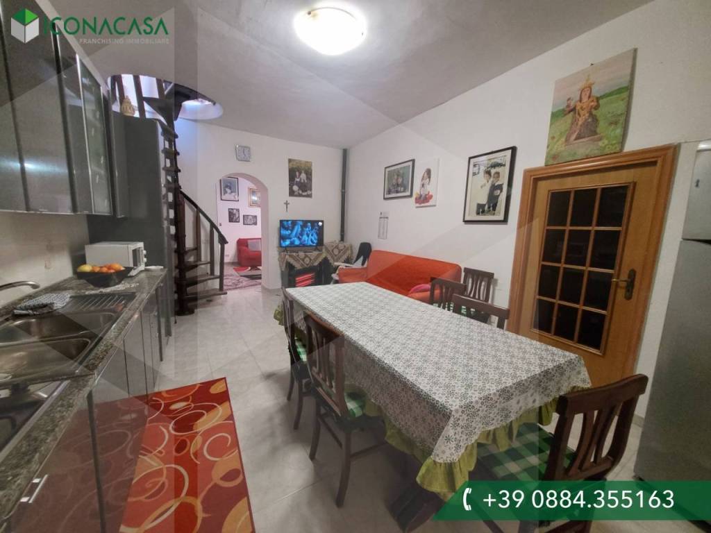 Appartamento a Vieste in Via Celestino V, 8 - Foto 5
