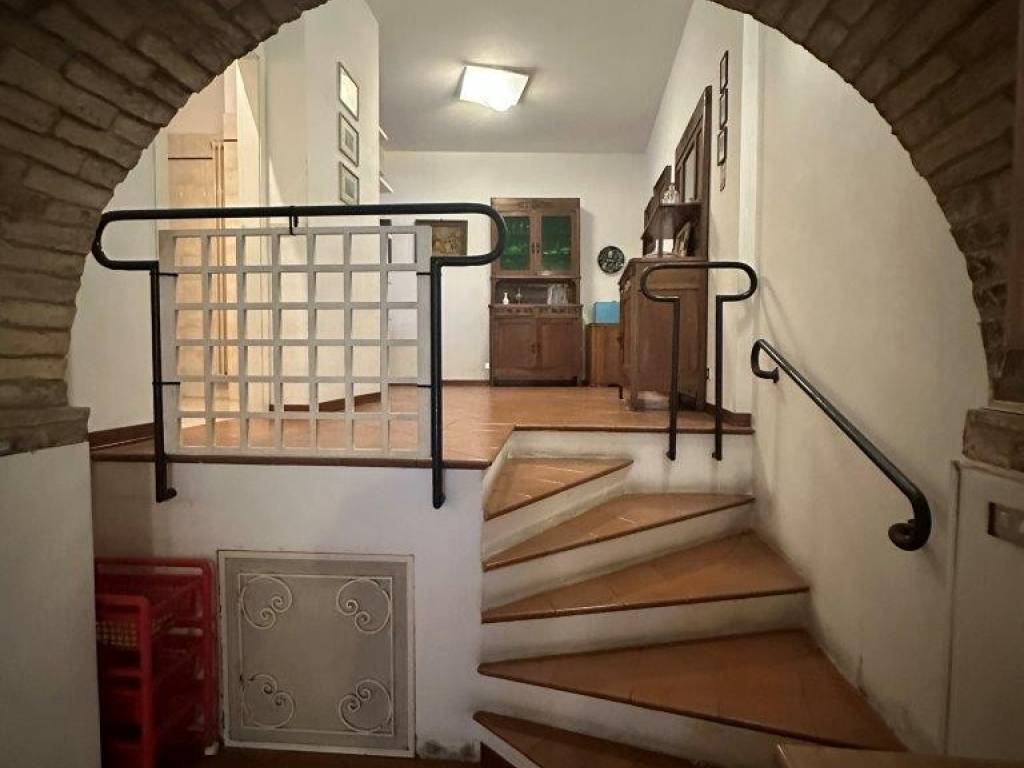 Appartamento a Civitanova marche in Via Francesco Oberdan, 27 - Foto 3