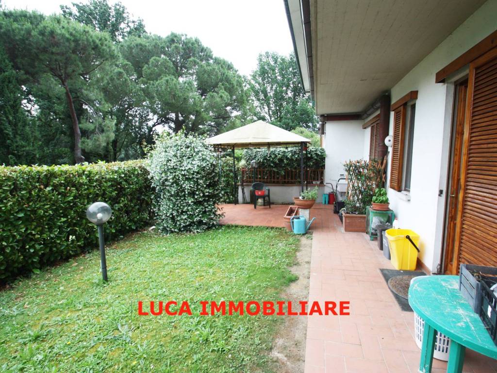 Appartamento a Buggiano in Via 4 Novembre, 7 - Foto 2
