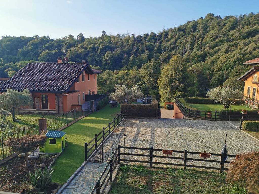 Appartamento a Zimone in LOCALITA' CASCINA CELLA - Foto 2