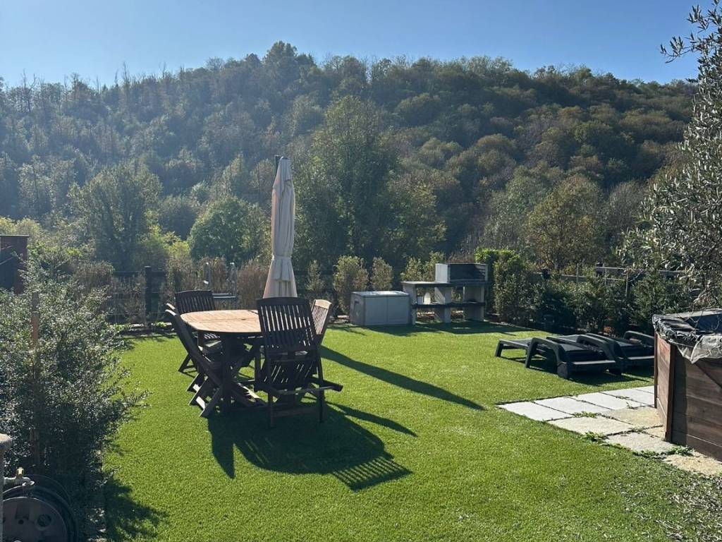 Appartamento a Zimone in LOCALITA' CASCINA CELLA - Foto 3
