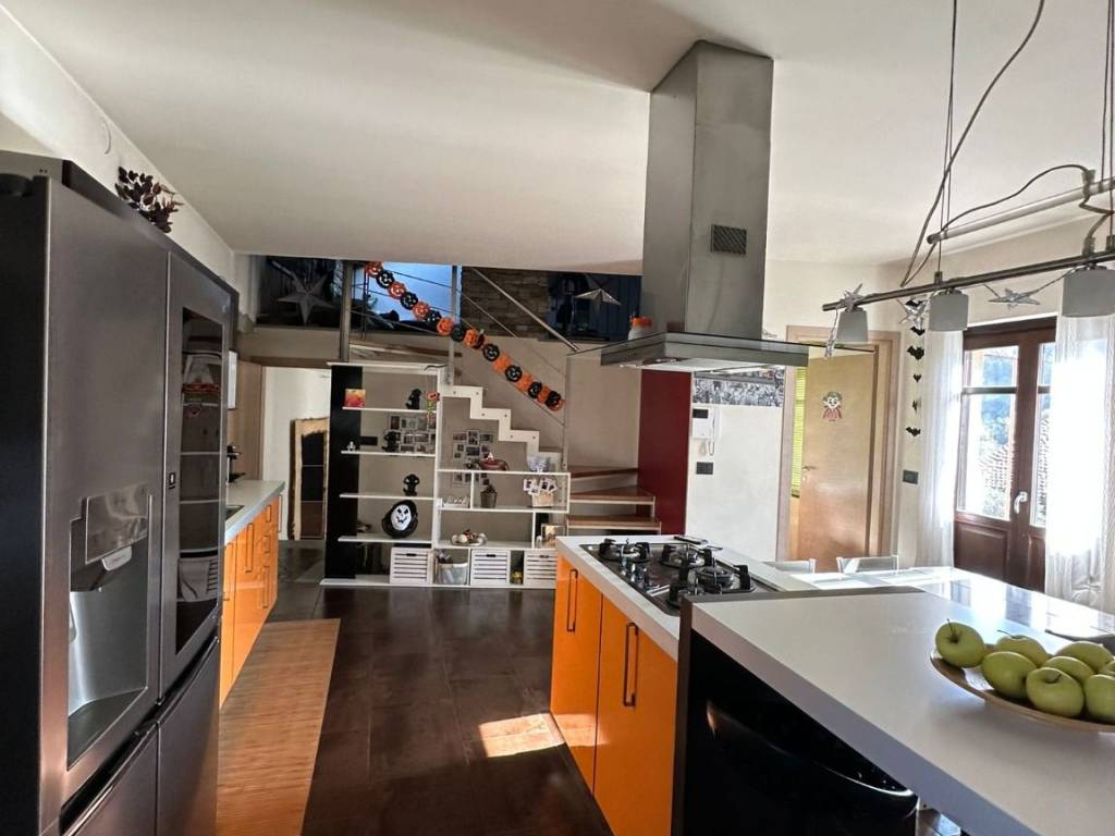 Appartamento a Zimone in LOCALITA' CASCINA CELLA - Foto 4