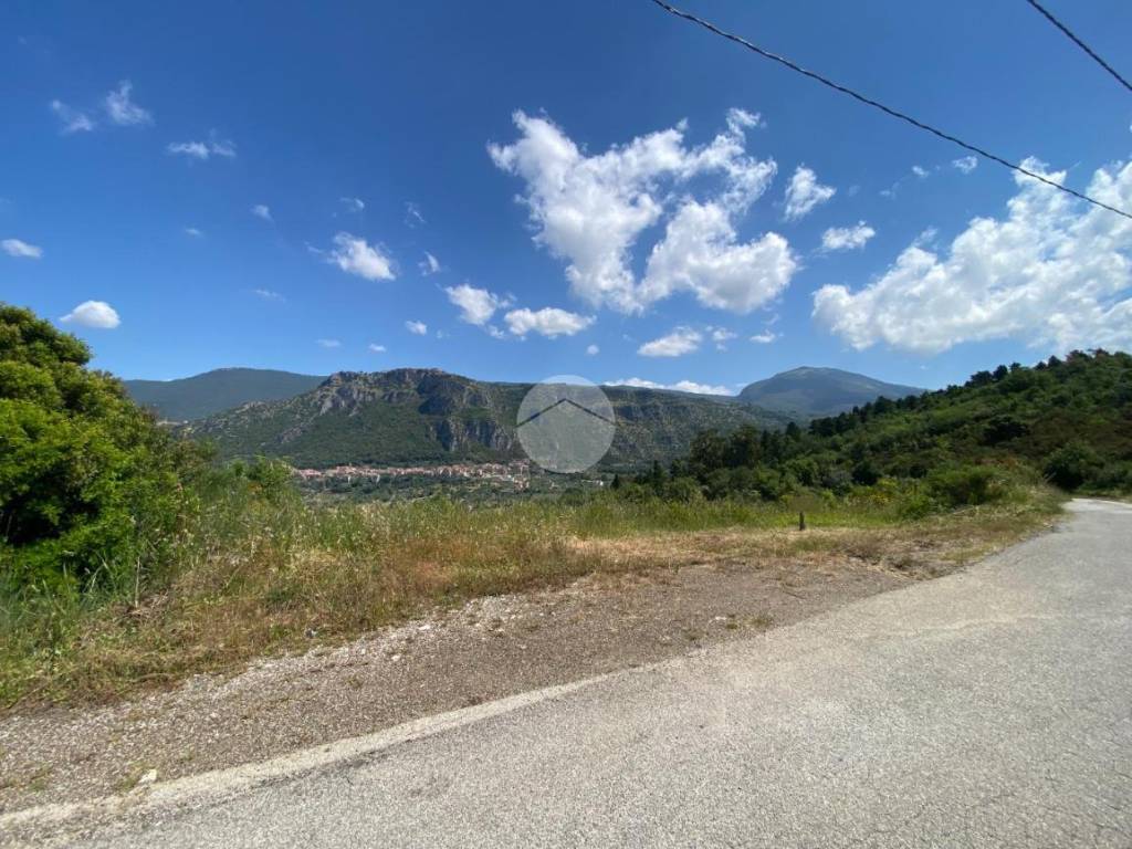 Terreno a Giungano in Via Serri - Foto 2