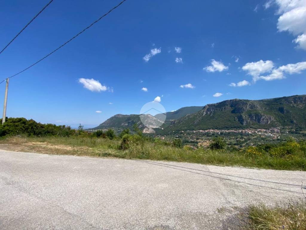 Terreno a Giungano in Via Serri - Foto 3