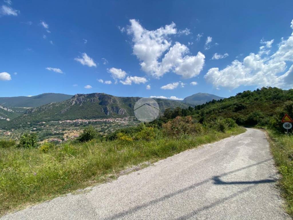 Terreno a Giungano in Via Serri - Foto 4
