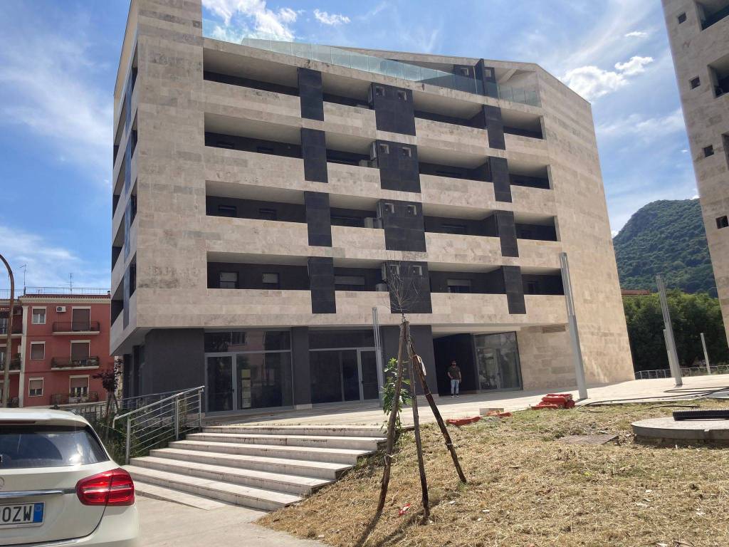 Appartamento a Cassino in Piazza San Giovanni - Foto 2