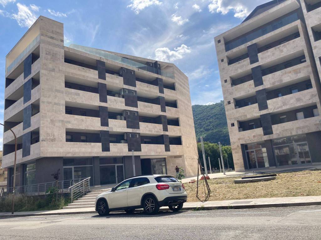 Appartamento a Cassino in Piazza San Giovanni - Foto 3