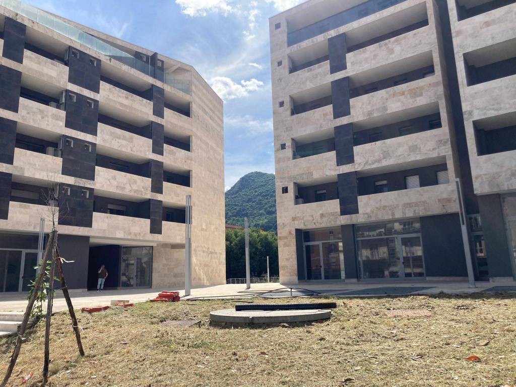 Appartamento a Cassino in Piazza San Giovanni - Foto 4