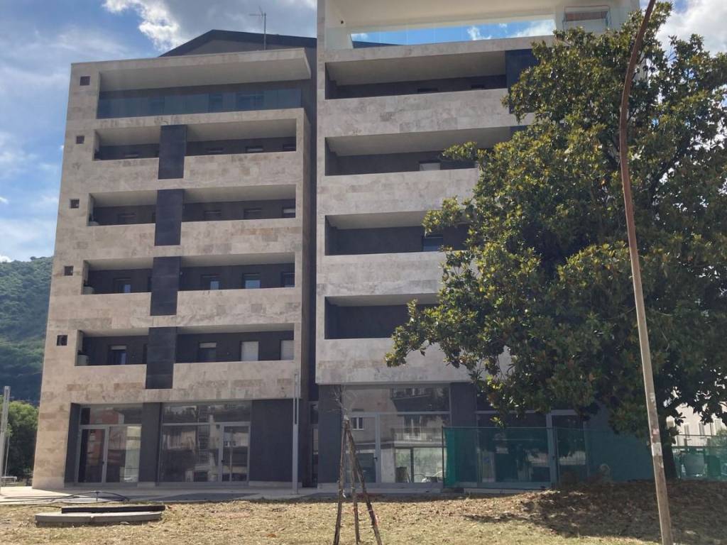 Appartamento a Cassino in Piazza San Giovanni - Foto 5