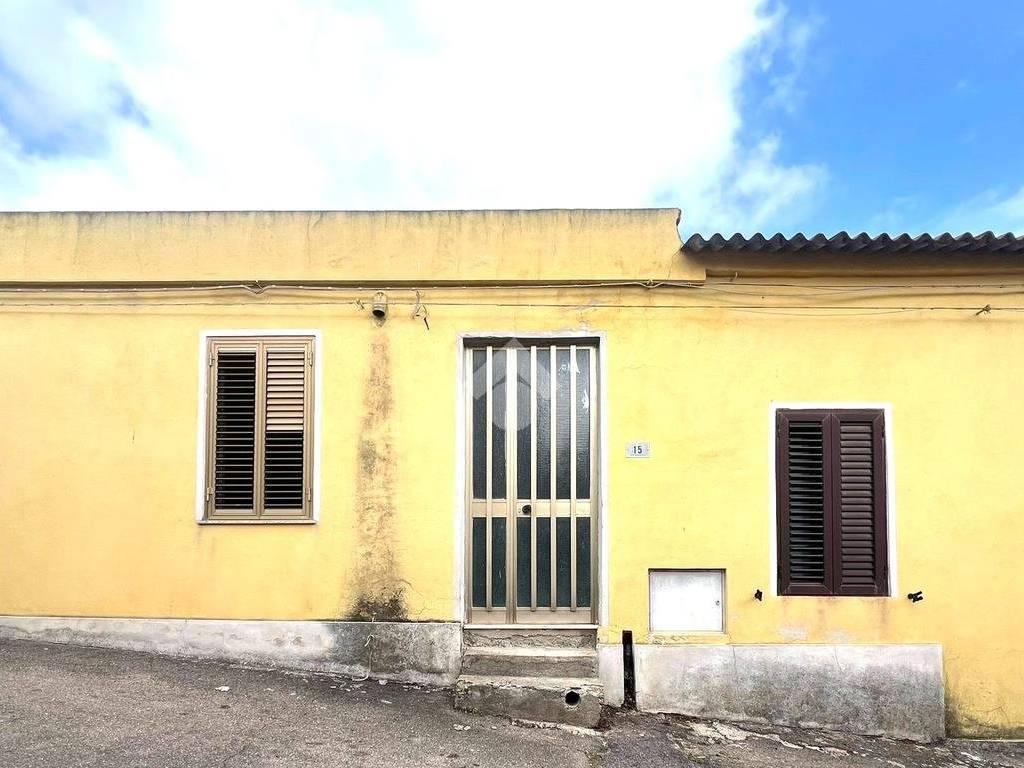 Casa indipendente a Solarussa in Via Felice Cavallotti, 15 - Foto 2