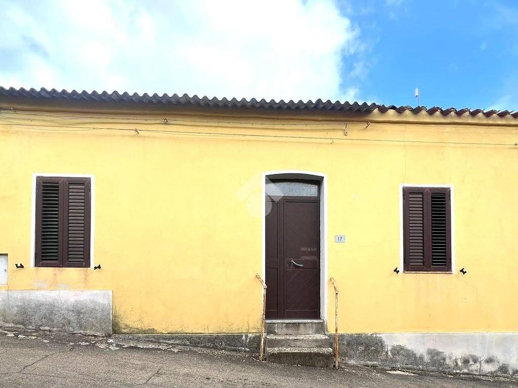 Casa indipendente a Solarussa in Via Felice Cavallotti, 15 - Foto 3