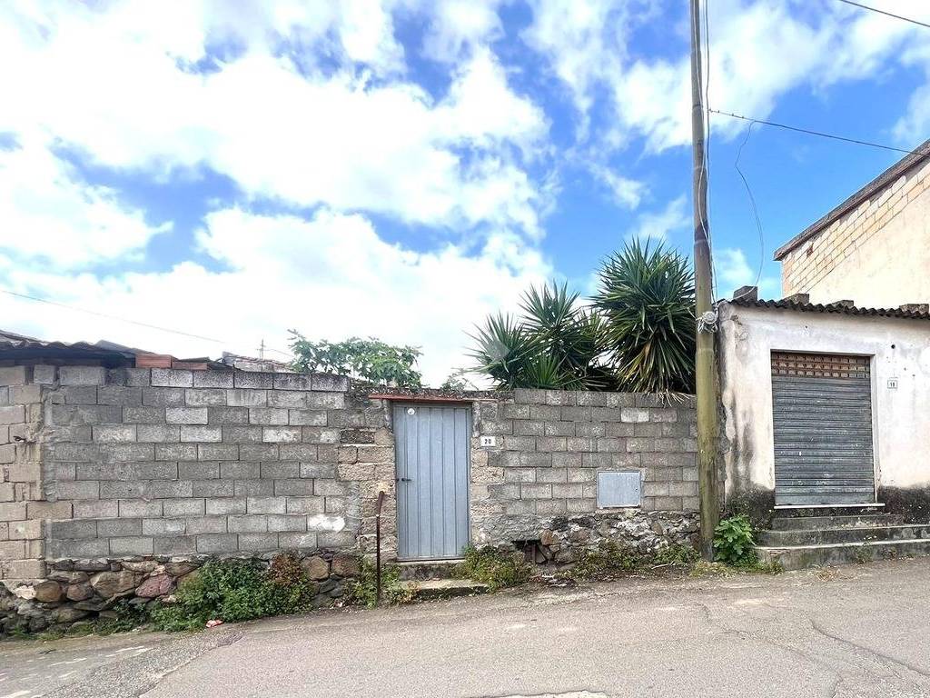 Casa indipendente a Solarussa in Via Felice Cavallotti, 15 - Foto 4