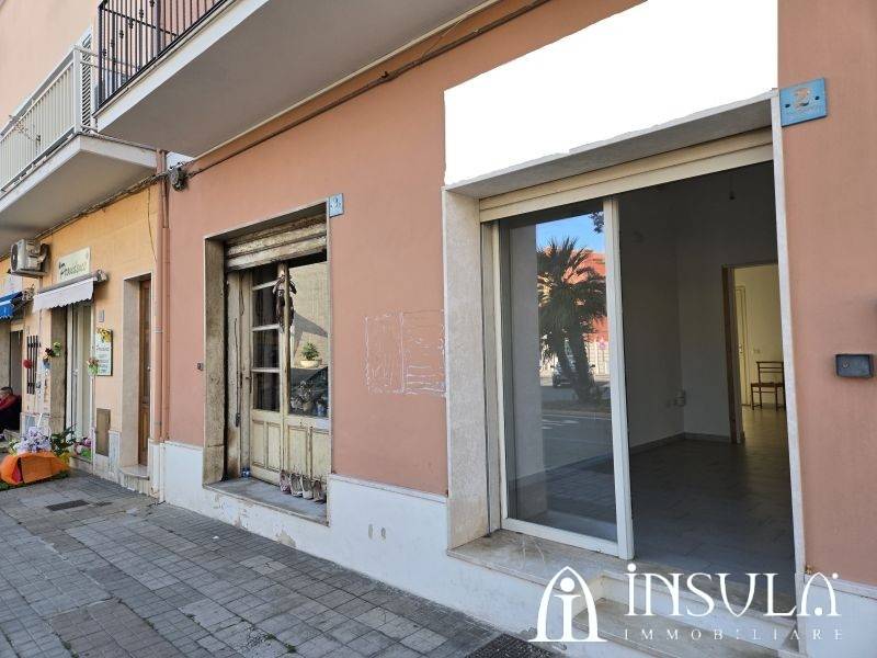 Immobile a Sant'antioco in Piazza Repubblica, 2 - Foto 3