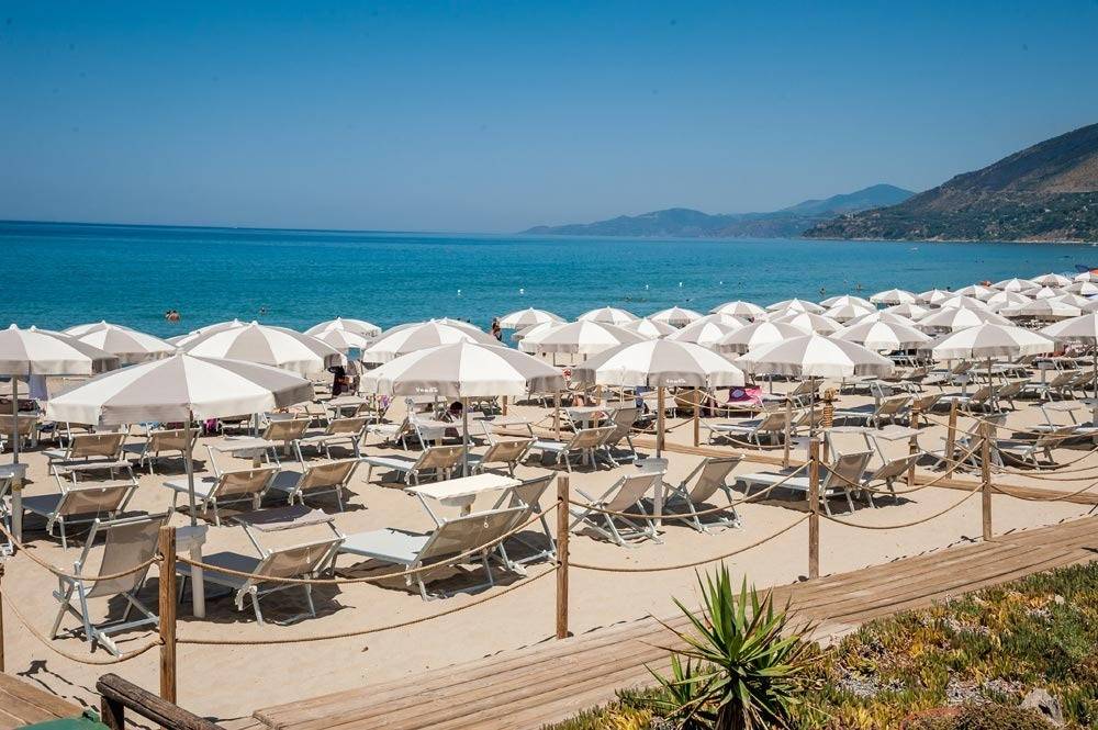 Appartamento a Centola - Foto 4