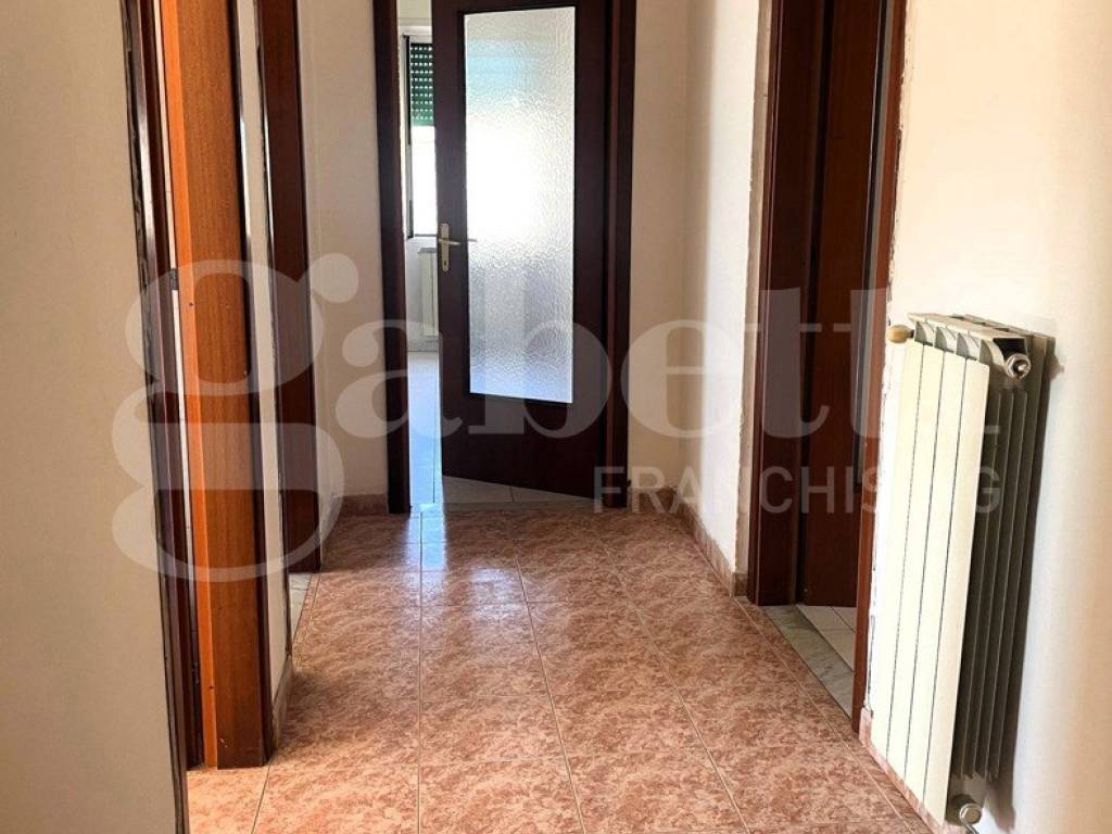 Appartamento a Capua in Corso Gran Priorato Di Malta - Foto 3