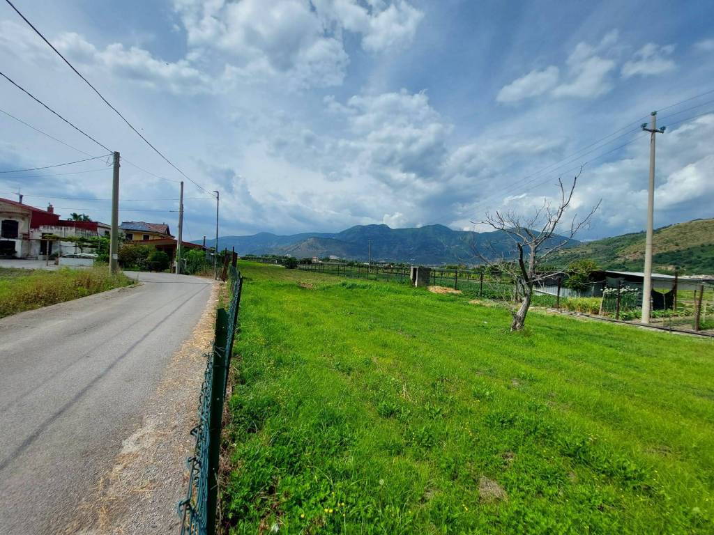 Terreno a Nocera inferiore in Via Fiano - Foto 2