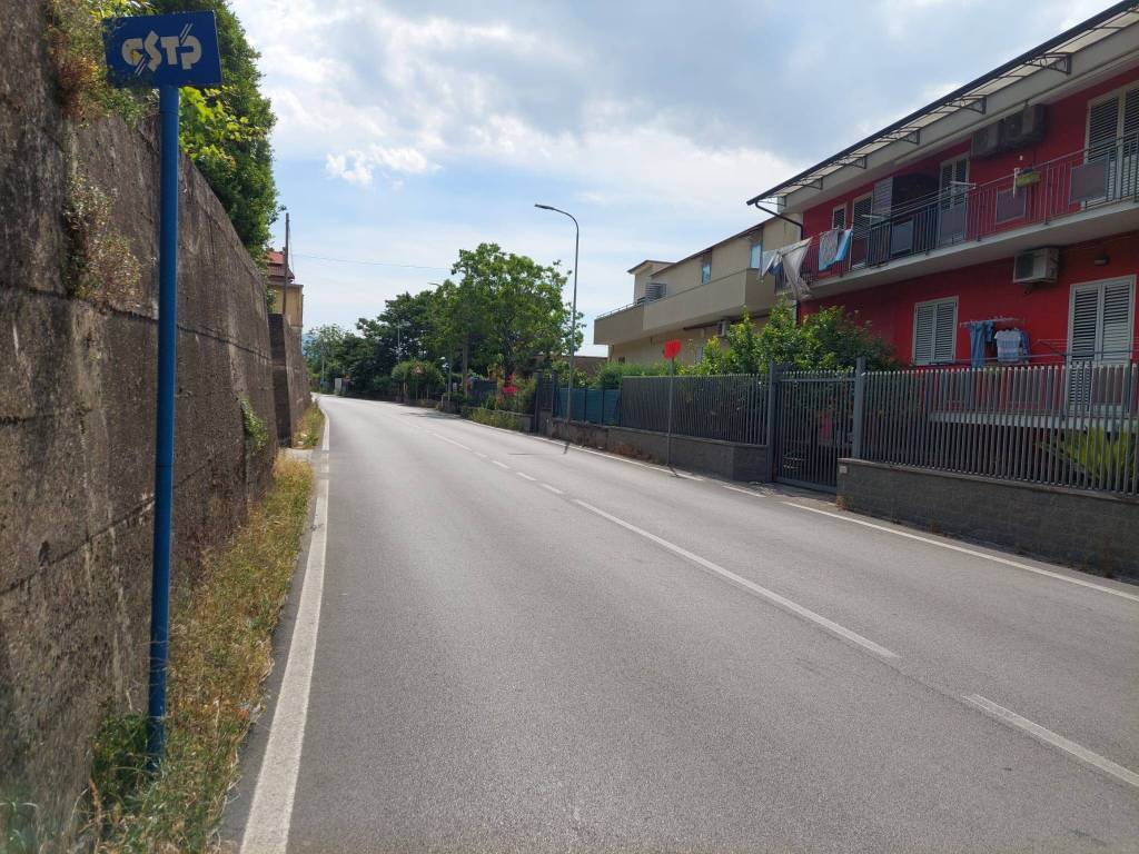 Terreno a Nocera inferiore in Via Fiano - Foto 3