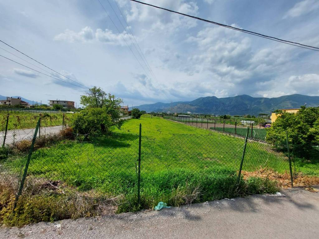 Terreno a Nocera inferiore in Via Fiano - Foto 5