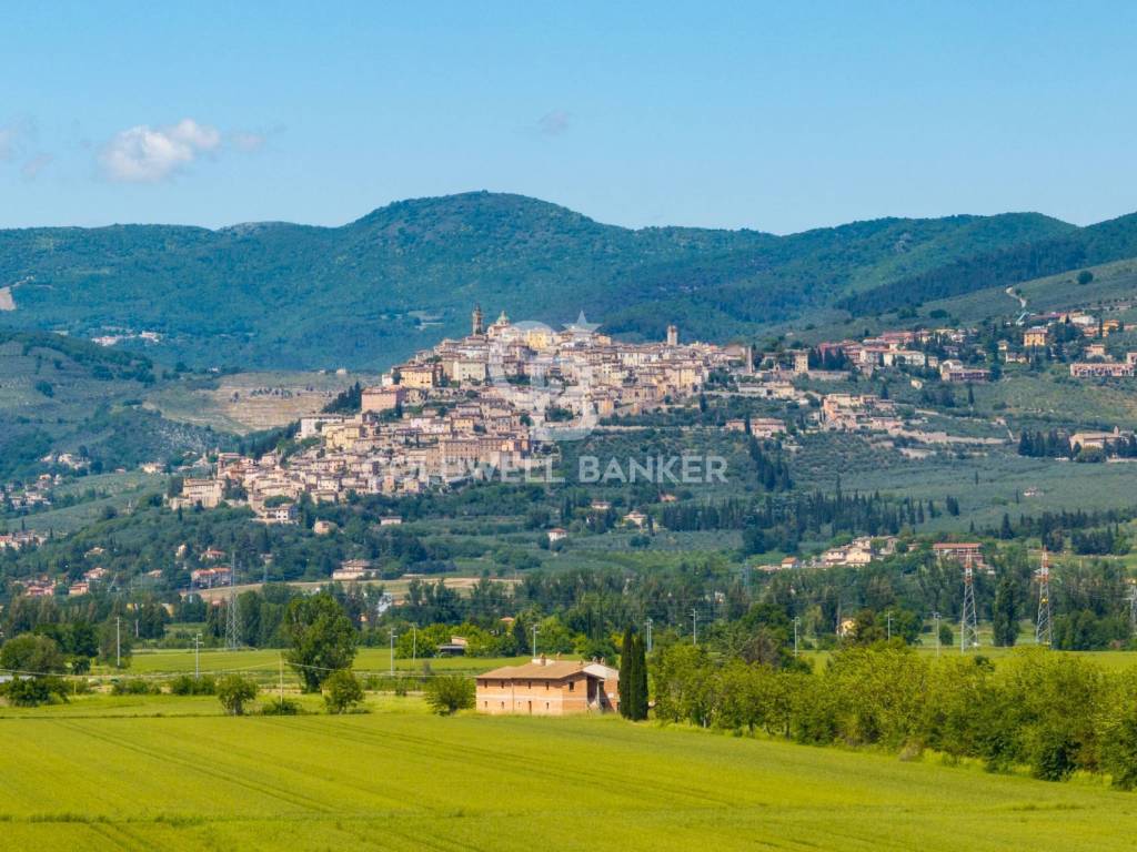 Rustico / casale a Trevi in Frazione San Lorenzo - Foto 2