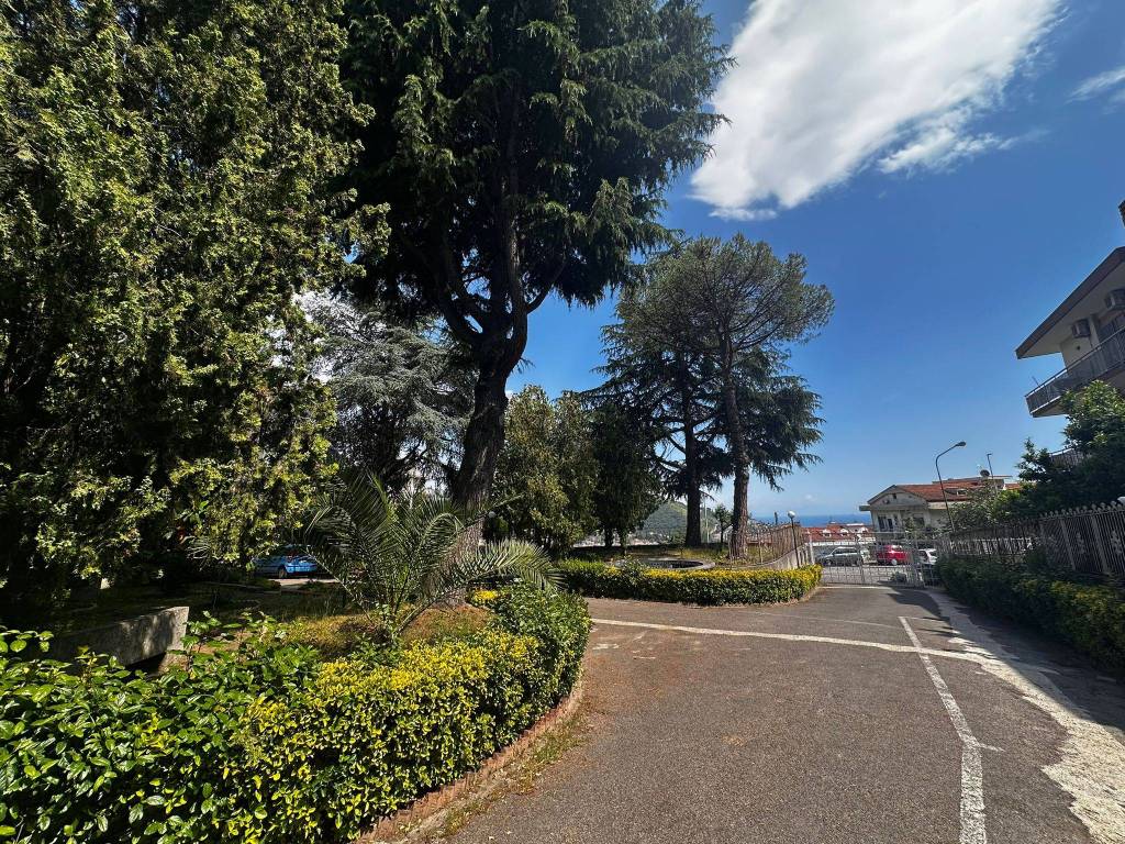 Appartamento a Salerno in Via Salvatore Calenda, 105 - Foto 3