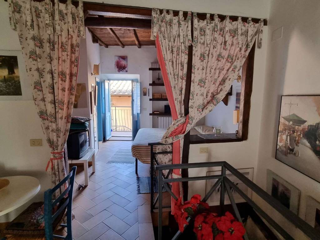 Appartamento a Soriano nel cimino in Vicolo del Cipresso - Foto 2