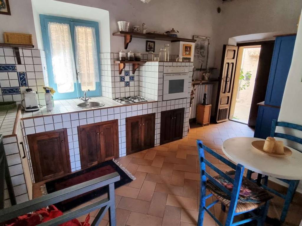 Appartamento a Soriano nel cimino in Vicolo del Cipresso - Foto 3