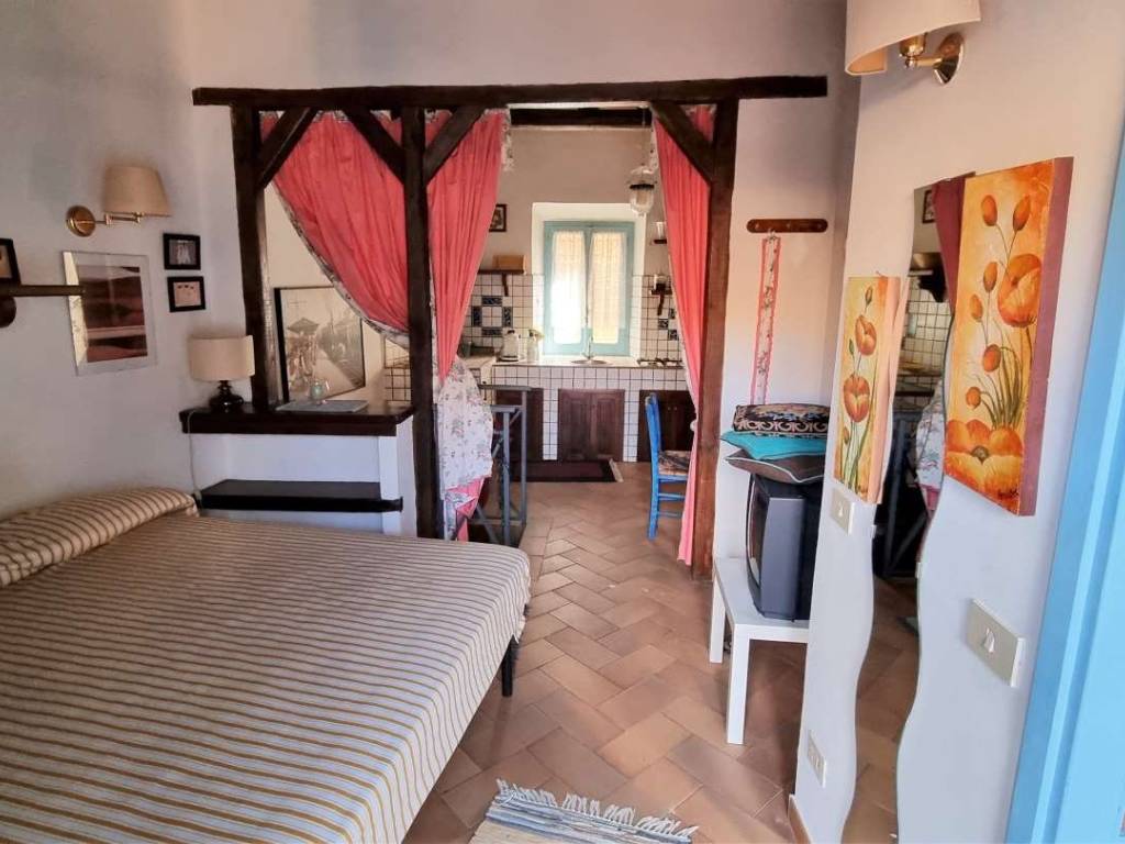 Appartamento a Soriano nel cimino in Vicolo del Cipresso - Foto 4